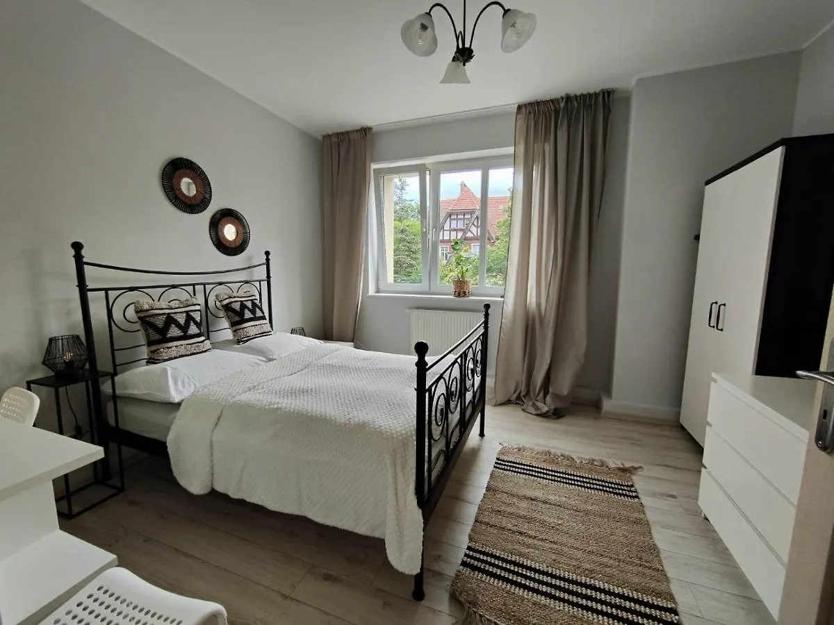 Apartament Armii Krajowej Sopot 71 Polska
