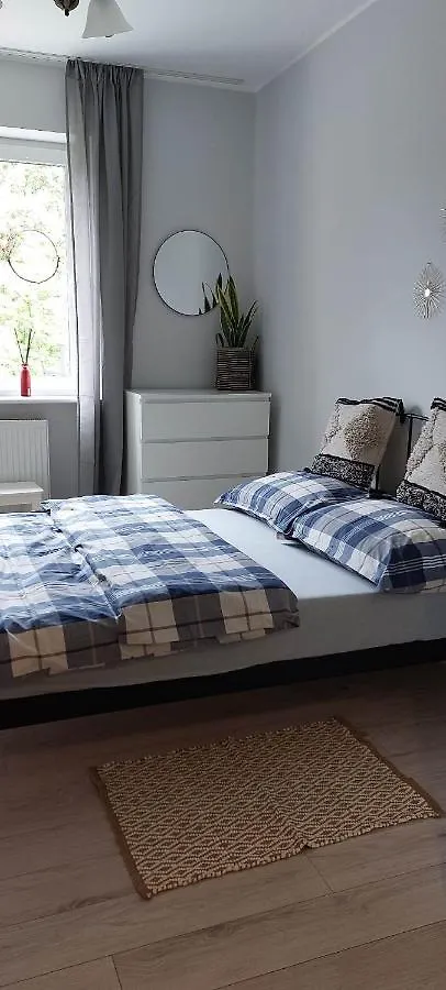 Apartament Armii Krajowej Sopot 71