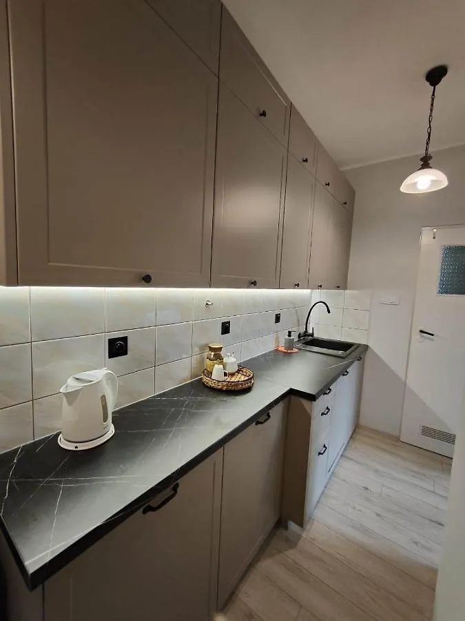 Apartament Armii Krajowej Sopot 71 0*,