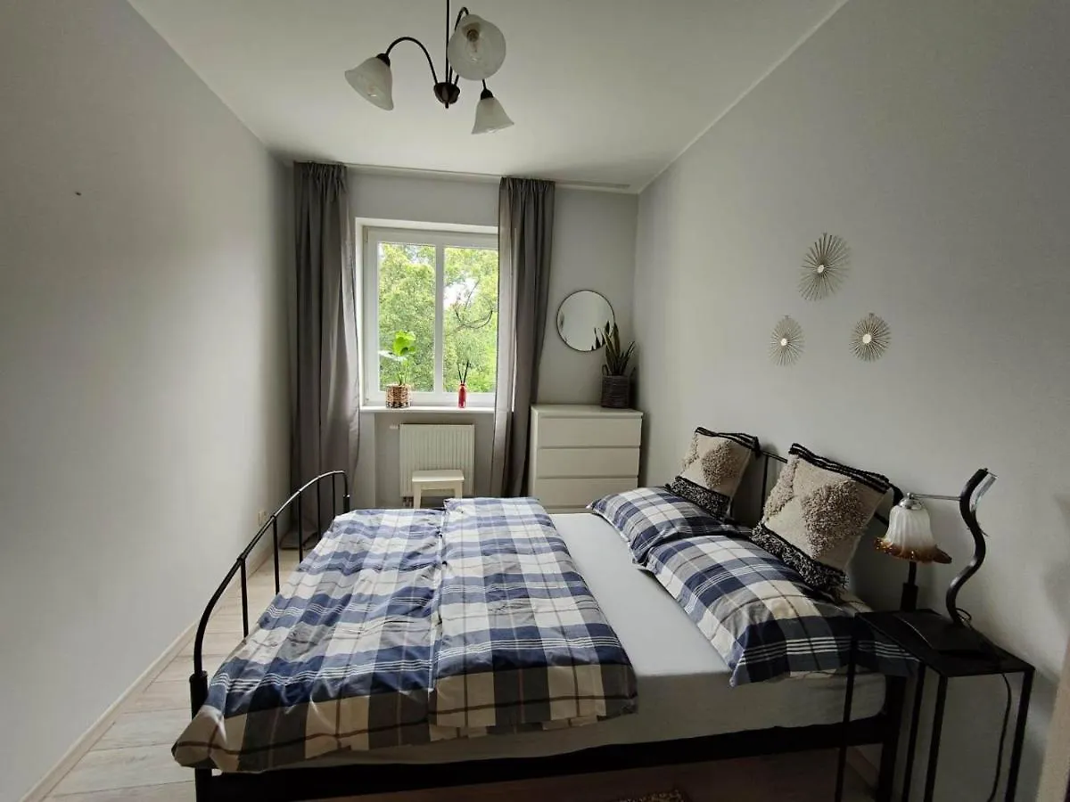 Apartament Armii Krajowej Sopot 71