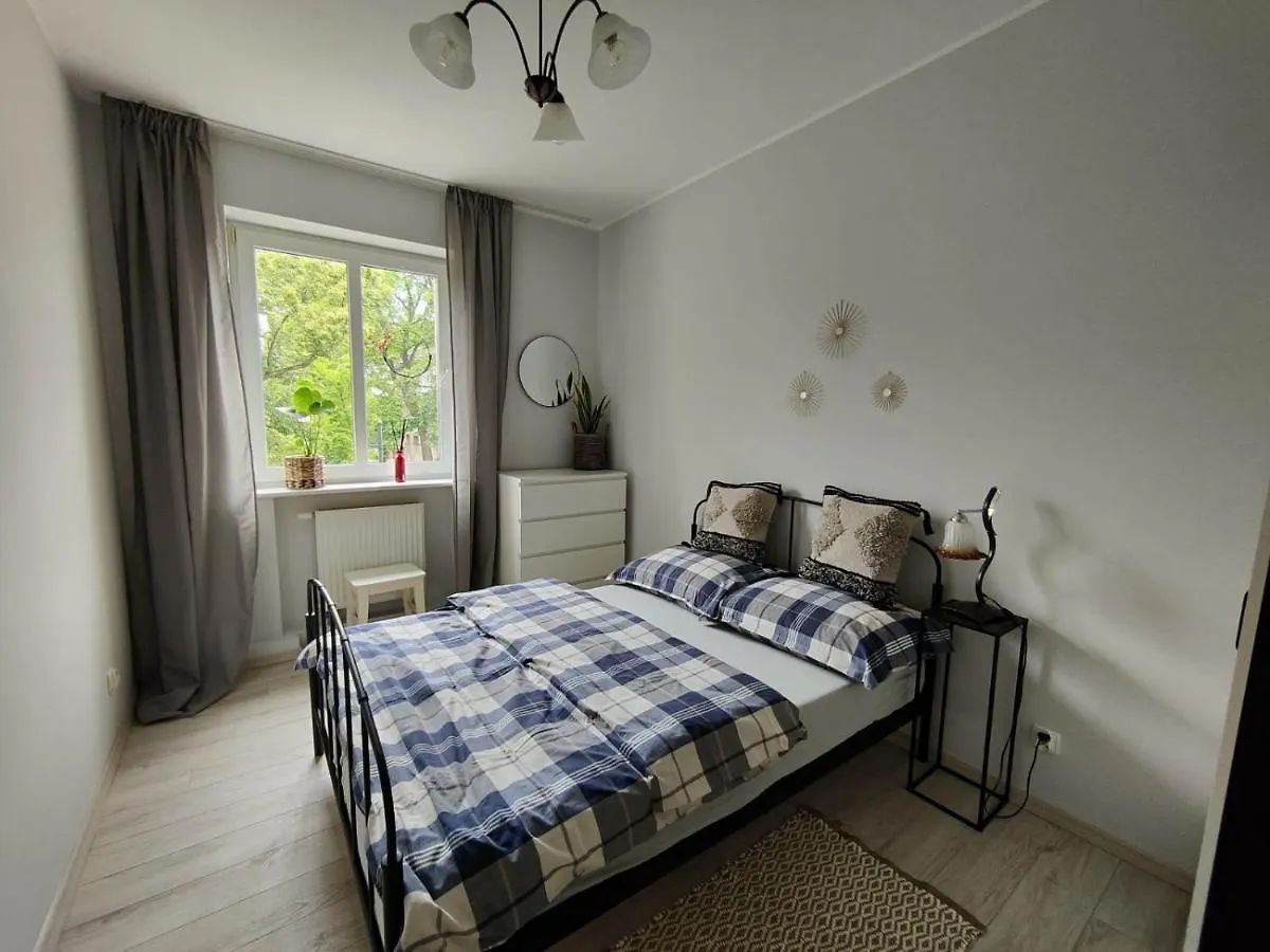 Apartament Armii Krajowej Sopot 71 Polska