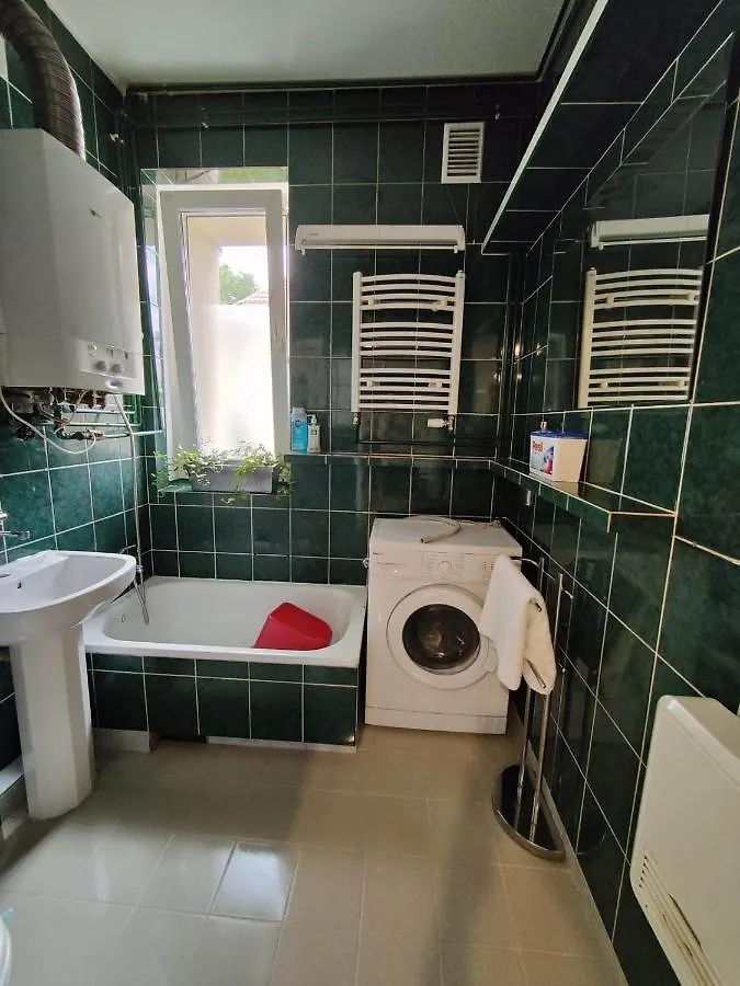 Apartament Armii Krajowej Sopot 71