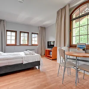 Dom&house - Zacisze Sopot