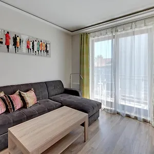 Sopocka Rezydencja Sopot