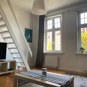 Apartament Władysława Iv Sopot