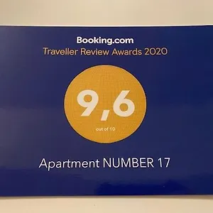 apartment-number-17.vienna-besthotels.com/