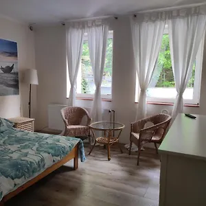 Kamionka Sopot